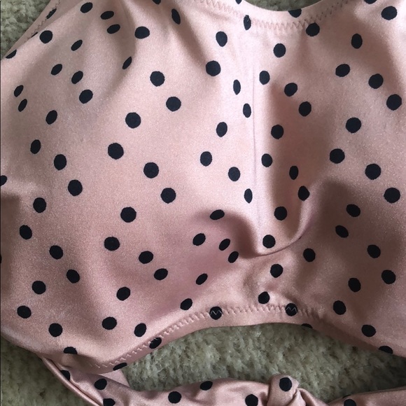 Target swimsuit top! - Picture 2 of 4